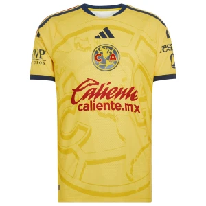 Club América Fußballtrikot 2026-27 Heimtrikot Herren