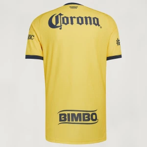 Club América Fußballtrikot 2026-27 Heimtrikot Herren