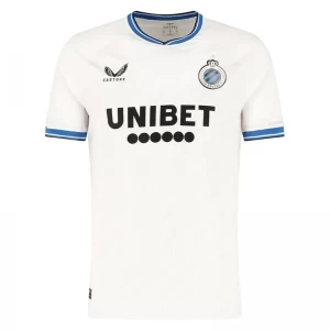 Club Brugge Fußballtrikot 2024-25 Auswärtstrikot Herren
