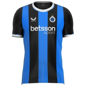 Club Brugge Fußballtrikot 2026-27 Heimtrikot Herren