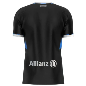 Club Brugge Fußballtrikot 2026-27 Heimtrikot Herren