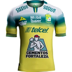 Club Leon 2019-20 Auswärtstrikot