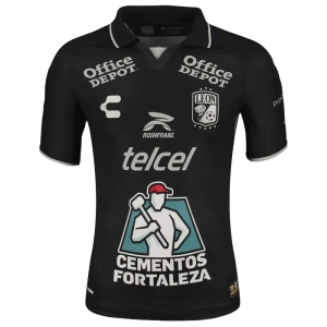 Club Leon 2023-24 Auswärtstrikot