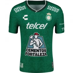 Club Leon Fußballtrikot 2024-25 Heimtrikot Herren