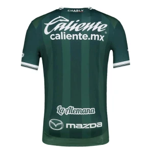 Club Leon Fußballtrikot 2025-26 Heimtrikot Herren
