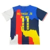 Club Mixed Neymar Jr #11 Fußballtrikot 2025-26 Special II Heimtrikot Herren