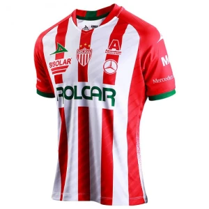 Club Necaxa 2020-21 Heimtrikot