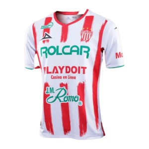 Club Necaxa 2022-23 Heimtrikot