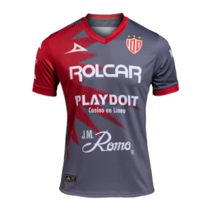 Club Necaxa 2023-24 Ausweichtrikot