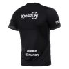 Club Olimpia Fußballtrikot 2024-25 Auswärtstrikot Herren