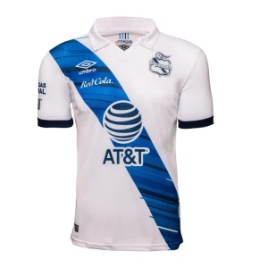 Club Puebla 2020-21 Heimtrikot