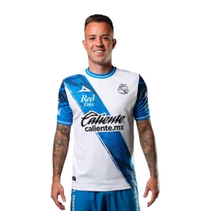 Club Puebla 2022-23 Heimtrikot