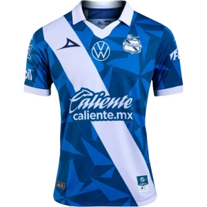 Club Puebla 2023-24 Auswärtstrikot