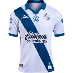 Club Puebla 2023-24 Heimtrikot