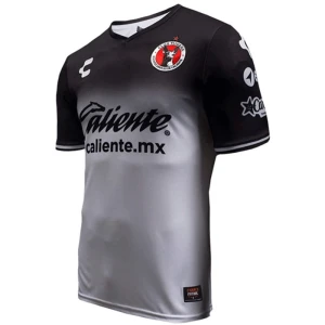 Club Tijuana 2017-18 Auswärtstrikot