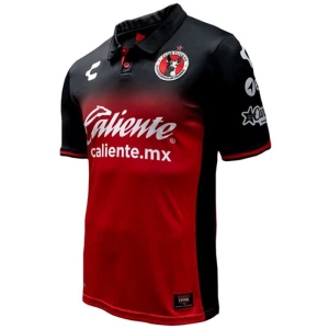 Club Tijuana 2017-18 Heimtrikot