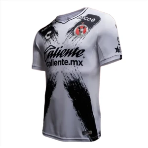 Club Tijuana 2018-19 Auswärtstrikot