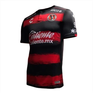 Club Tijuana 2018-19 Heimtrikot