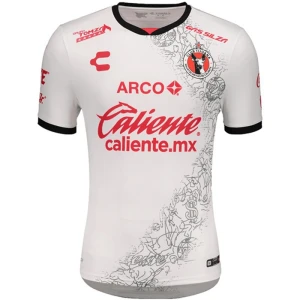 Club Tijuana 2020-21 Auswärtstrikot