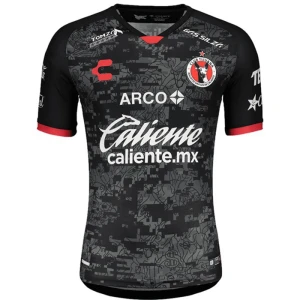 Club Tijuana 2020-21 Heimtrikot
