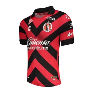 Club Tijuana 2021-22 Heimtrikot