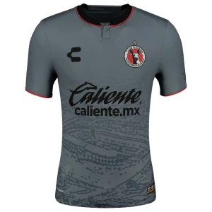 Club Tijuana 2023-24 Auswärtstrikot