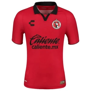Club Tijuana 2023-24 Heimtrikot