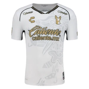 Club Tijuana 2024-25 Auswärtstrikot