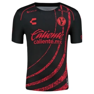 Club Tijuana 2024-25 Heimtrikot