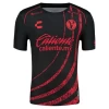 Club Tijuana Fußballtrikot 2024-25 Heimtrikot Herren