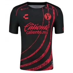 Club Tijuana Fußballtrikot 2024-25 Heimtrikot Herren
