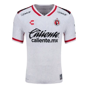 Club Tijuana Fußballtrikot 2025-26 Auswärtstrikot Herren