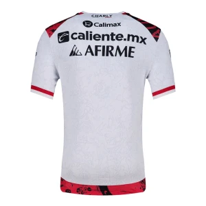 Club Tijuana Fußballtrikot 2025-26 Auswärtstrikot Herren