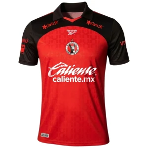 Club Tijuana Fußballtrikot 2026-27 Heimtrikot Herren