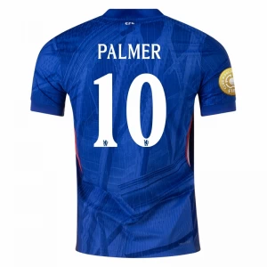 Cole Palmer #10 Chelsea FC Fußballtrikot Club World Cup 2025-26 Heimtrikot Herren