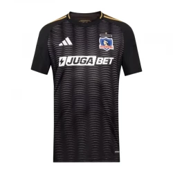 Colo Colo Fußballtrikot 2025-26 Auswärtstrikot Herren