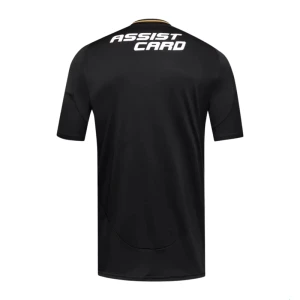 Colo Colo Fußballtrikot 2025-26 Auswärtstrikot Herren