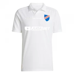 Colo Colo Fußballtrikot 2025-26 Centenary Heimtrikot Herren