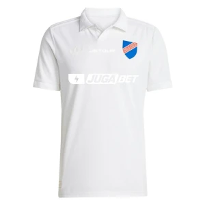 Colo Colo Fußballtrikot 2025-26 Centenary Heimtrikot Herren