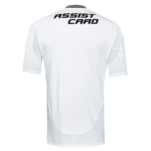 Colo Colo Fußballtrikot 2025-26 Heimtrikot Herren