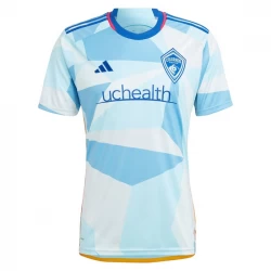 Colorado Rapids Fußballtrikot 2023-24 Auswärtstrikot Herren