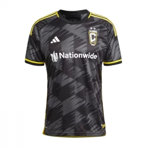 Columbus Crew Fußballtrikot 2024-25 Auswärtstrikot Herren
