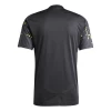 Columbus Crew Fußballtrikot 2025-26 Auswärtstrikot Herren