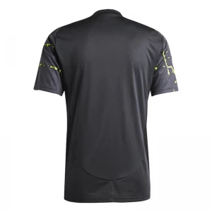 Columbus Crew Fußballtrikot 2025-26 Auswärtstrikot Herren