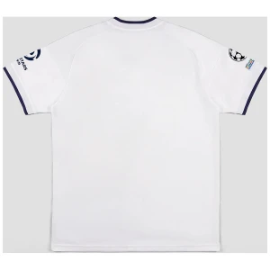 Como 1907 Fußballtrikot 2026-27 Auswärtstrikot Herren