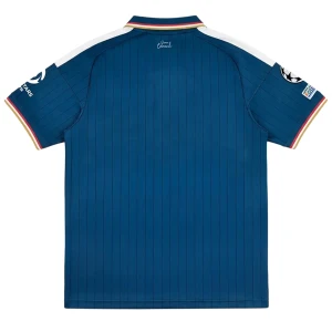 Como 1907 Fußballtrikot 2026-27 Heimtrikot Herren