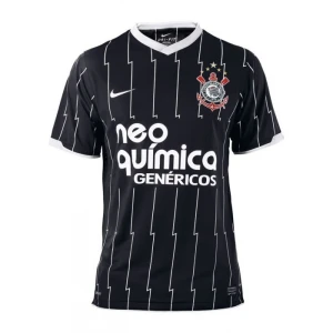 Corinthians 2011-12 Auswärtstrikot