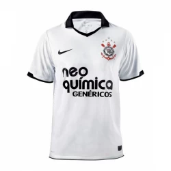 Corinthians 2011-12 Heimtrikot