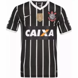 Corinthians 2013-14 Auswärtstrikot