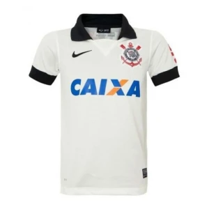 Corinthians 2013-14 Heimtrikot